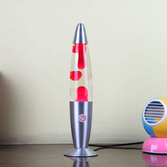 Small Night Light Small Wax Lamp Creative Decoration - ProTrendyz