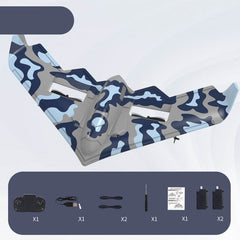 Glider Fighter Model Fixed Wing Outdoor Children's Toys - ProTrendyz