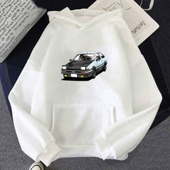 Printing Hoodies Men Women Fashion Hood - ProTrendyz