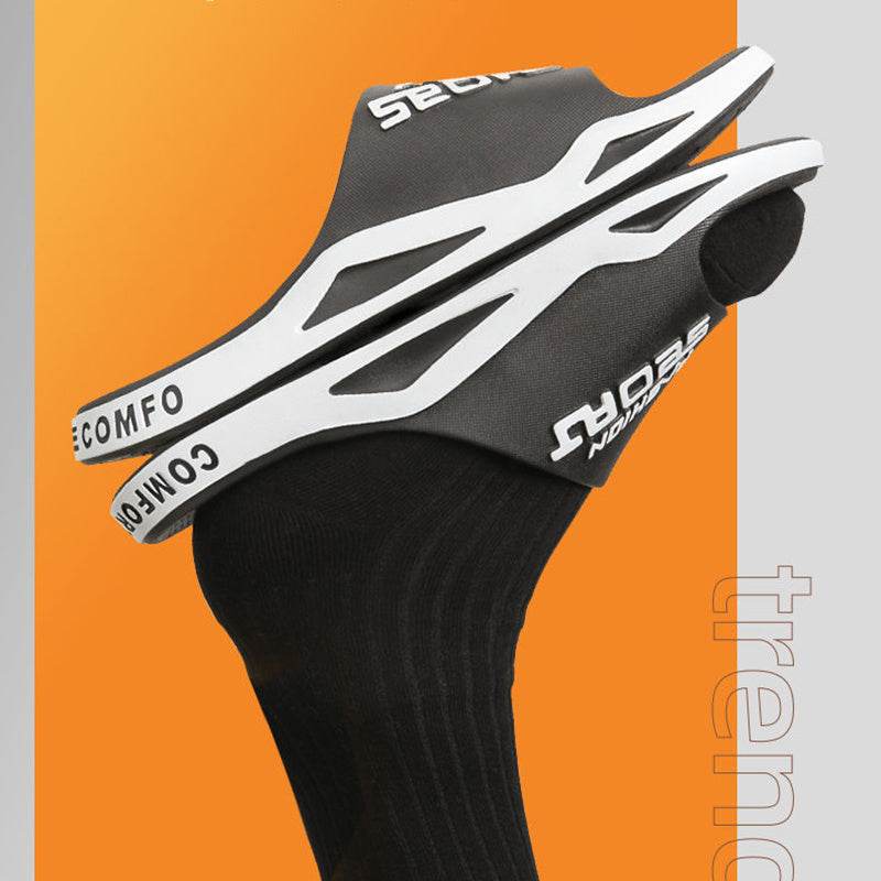 Non-slip Beach Bathroom Slippers Unisex Summer Shoes - ProTrendyz