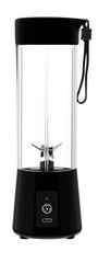 10 Colors Portable Small Electric Juicer Stainless Steel Blade Cup Juicer Fruit Automatic Smoothie Blender Kitchen Tool - ProTrendyz