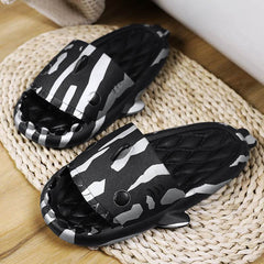 Home Slippers Cute Shark Couple Casual Large - ProTrendyz