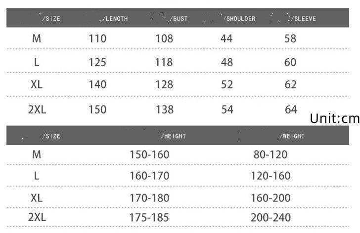 Men's Winter Coral Fleece Nightgown Homewear Thickened Pajamas - ProTrendyz