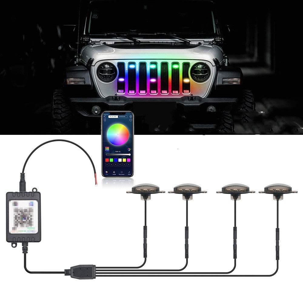 Flashing Car Light - ProTrendyz