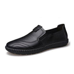 Mens Fashion Casual Workwear Shoes - ProTrendyz