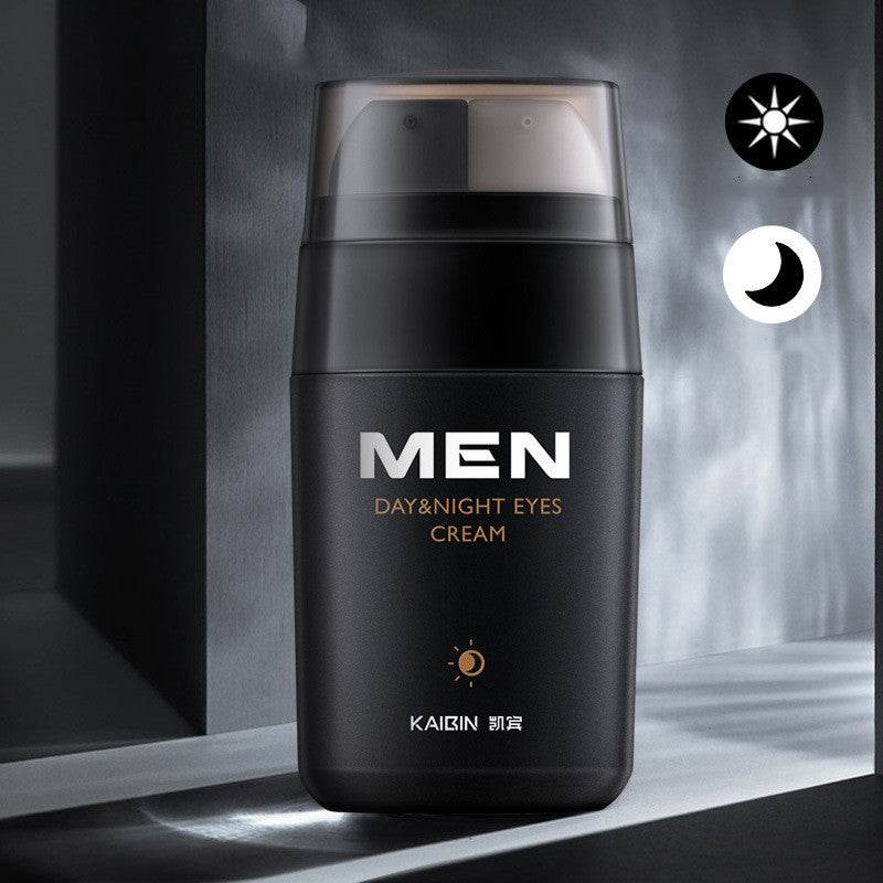 Men's Day And Night Eye Cream, Eye Skin Care Products, Care Moisturizing Cosmetics - ProTrendyz