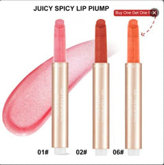 PHOFAY Juicy Lip Plump - ProTrendyz