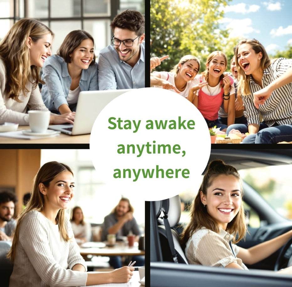 Re Lierre 3-in-1 Nasal Bar - ProTrendyz