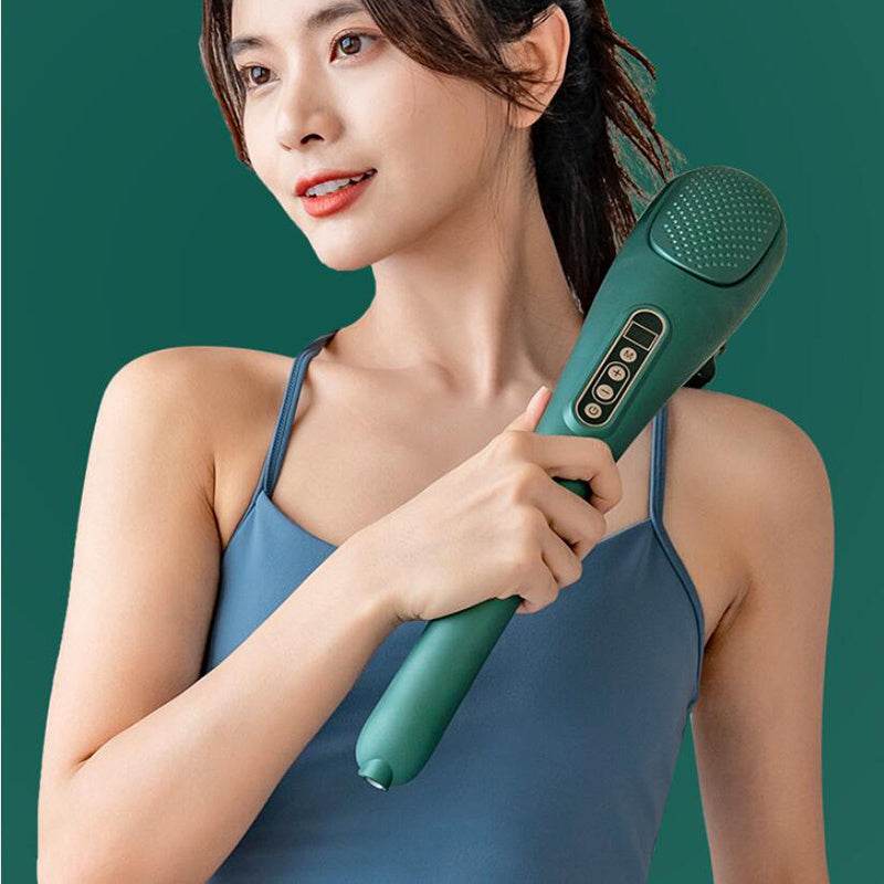 New Rechargeable Massager Massage - ProTrendyz