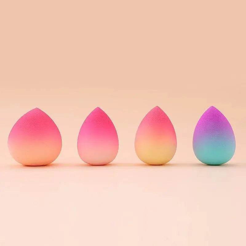 Makeup Sponge Egg Beauty Makeup Super Soft Air Cushion Makeup - ProTrendyz