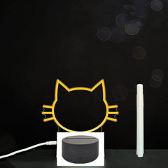 3D Acrylic Board Handwriting Message Board LED Light - ProTrendyz