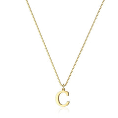 Copper-plated Gold Fashion Exquisite Personality All-matching - ProTrendyz