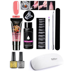 7-Piece Nail Art Crystal Extender Set - ProTrendyz