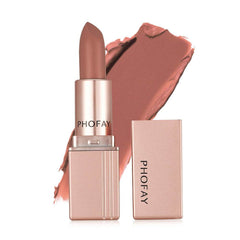 PHOFAY Matte Lipstick - ProTrendyz