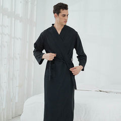 Couple Robes Sleepwear Women Men Loungewear Bathrobe - ProTrendyz