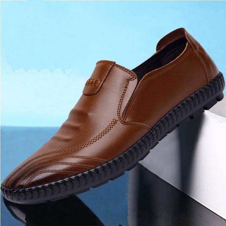Mens Fashion Casual Workwear Shoes - ProTrendyz