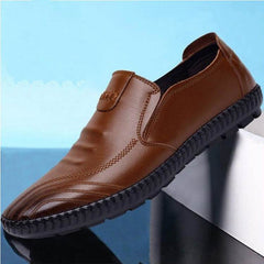 Mens Fashion Casual Workwear Shoes - ProTrendyz