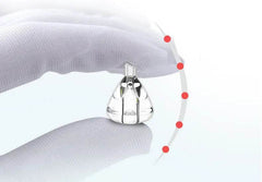 Convenient Baby Safe Nose Cleaner Vacuum Suction Nasal Mucus Runny Aspirator Inhale Baby Kids Healthy Care Stuff - ProTrendyz