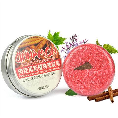 Ginger Skin Care Shampoo Conditioner Essential Oil Soap Nourishing - ProTrendyz