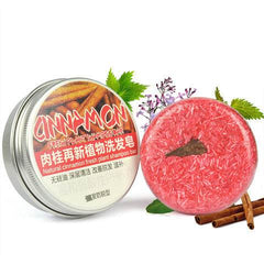 Ginger Skin Care Shampoo Conditioner Essential Oil Soap Nourishing - ProTrendyz