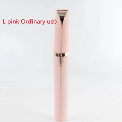 Flawlessly Brows Electric Eyebrow Remover Smart Upgraded - ProTrendyz