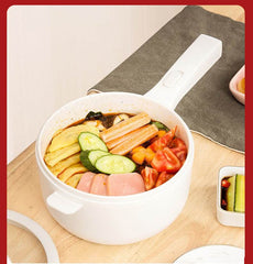 Electric Cooking Pot Dormitory Small Cooking Pot - ProTrendyz