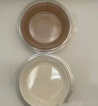 Air Fryer Paper Food Disposable Paper Liner Airfryer Kitchen Cookers Oil-proof Barbecue Plate Steamer Fryer Baking Accessories - ProTrendyz