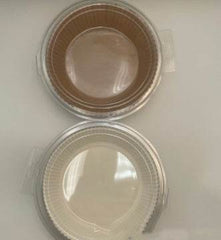 Air Fryer Paper Food Disposable Paper Liner Airfryer Kitchen Cookers Oil-proof Barbecue Plate Steamer Fryer Baking Accessories - ProTrendyz