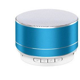 Mini Bluetooth Speaker Wireless - ProTrendyz