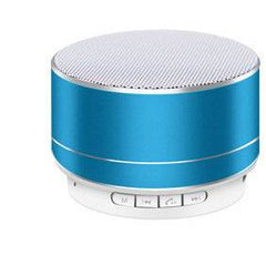 Mini Bluetooth Speaker Wireless - ProTrendyz