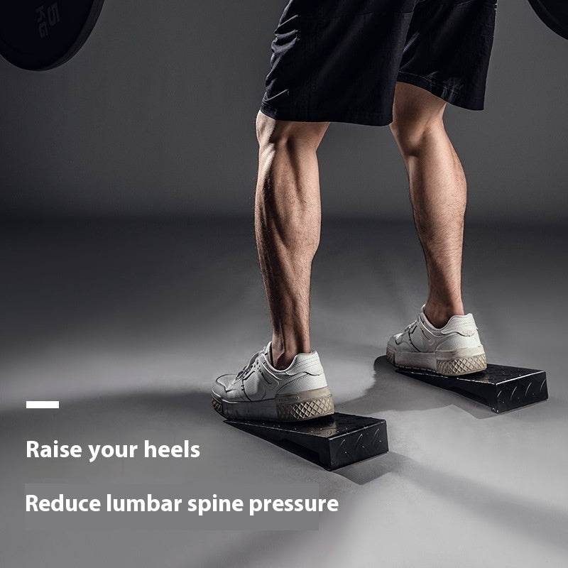 Squat Foot Pad Hard Pull Auxiliary Force Generator - ProTrendyz