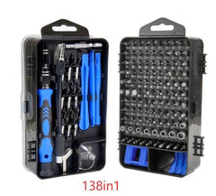 Screwdriver Tool Set Combination Repair Screwdriver - ProTrendyz