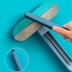 4 In 1 Multifunctional Hair Removal Brush Pet Dog Cat Hair Cleaner Brush Cat Hair Remover Window Screen Cleaning Tool Gadgets - ProTrendyz