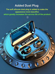 Bluetooth Earbuds For S Amsung Android Wireless Waterproof Bluetooth Earbuds For I Phone S Amsung Android Wireless Earphone Waterproof US - ProTrendyz