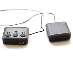 European And American Outdoor Wireless Headset Knitted Hat Multifunctional Music Hat - ProTrendyz