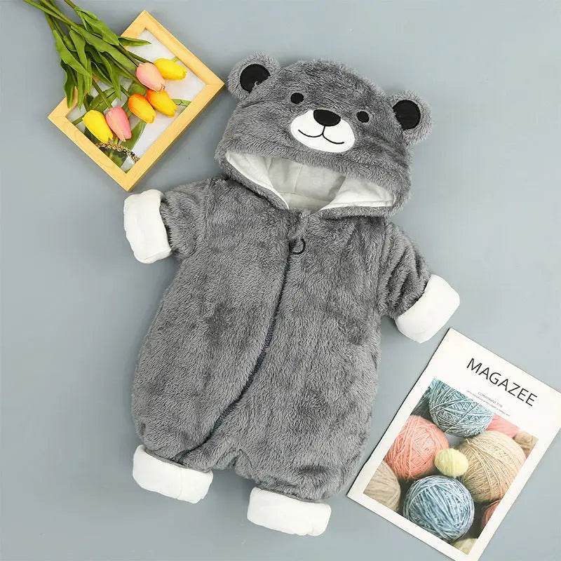 Clothes Plus Cotton Onesies, Cotton Clothes, Baby Clothes, Baby Clothes - ProTrendyz