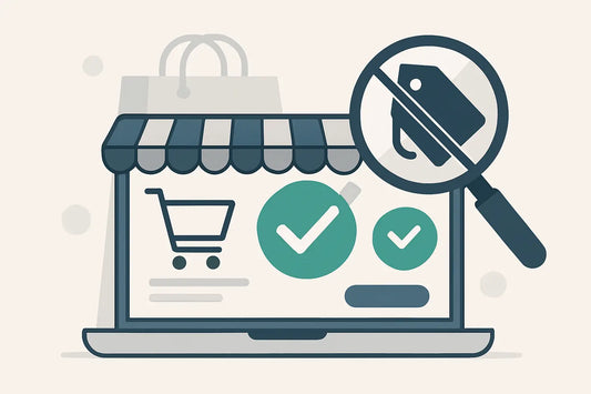 Online Store With No Hidden Fees: What to Check