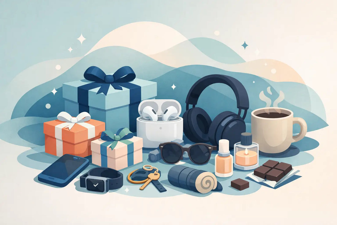 17 Best Gifts Under 25 Dollars