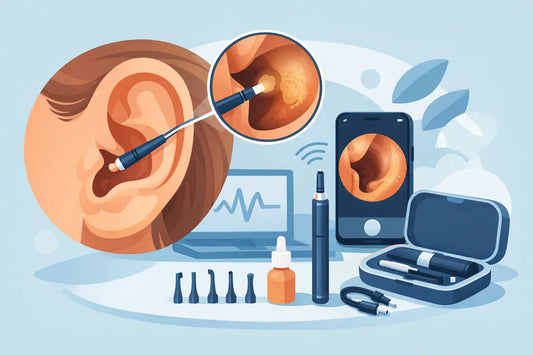 Review Ear Wax Removal Camera Kit Before Buying