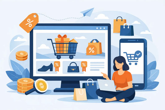 Online Bargain Shopping Guide That Saves More