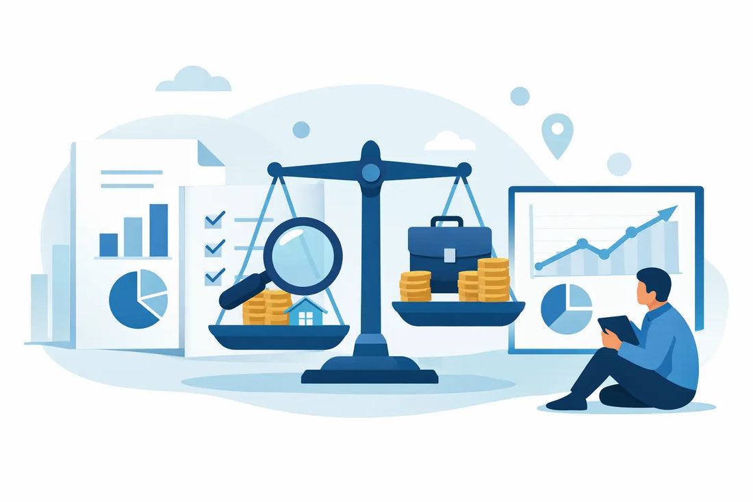 How to Compare All-In Pricing the Smart Way