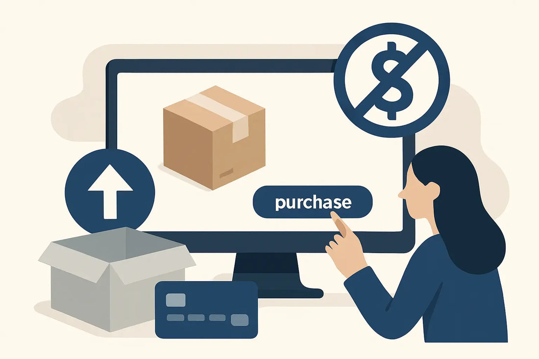 Stop Surprise Shipping Fees Before You Pay