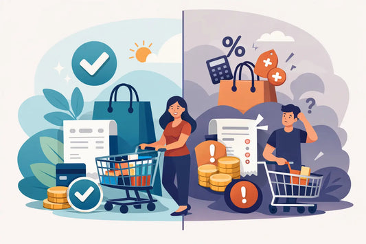 Why Is All-In Pricing Better for Shoppers?