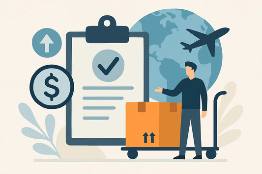 All-In Pricing: Tariffs and Shipping Included