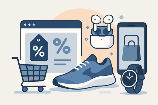 Best Online Deals for Trending Products Now
