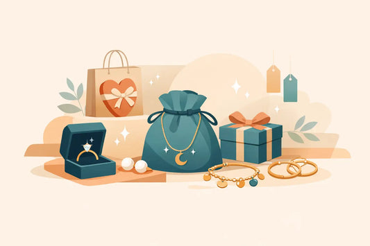 Affordable Jewelry Gifts Under $25 That Sell