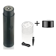 Mini Electric Shaver Portable Car Rechargeable Shaver - ProTrendyz