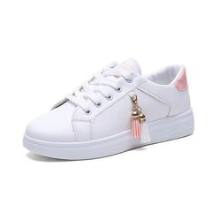 Summer Breathable Running Korean Casual Sports Shoes - ProTrendyz