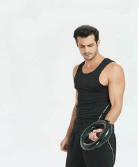 Ring Muscle Gym Fitness Equipment Home fitness Portable Comprehensive Training Device Exercise Equipment Weights Trainer HIIT Oversize - ProTrendyz