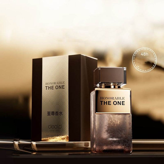 Lasting Fragrance Sexy Charm Men's Perfume - ProTrendyz
